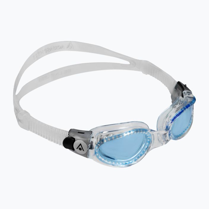Plavecké brýle Aquasphere Kaiman Compact transparentní/modré tónování EP3230000LB
