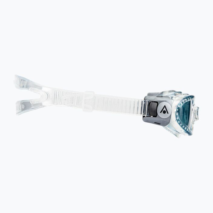 Plavecké brýle Aquasphere Kaiman Compact transparentní/kouřové EP3230000LD 3