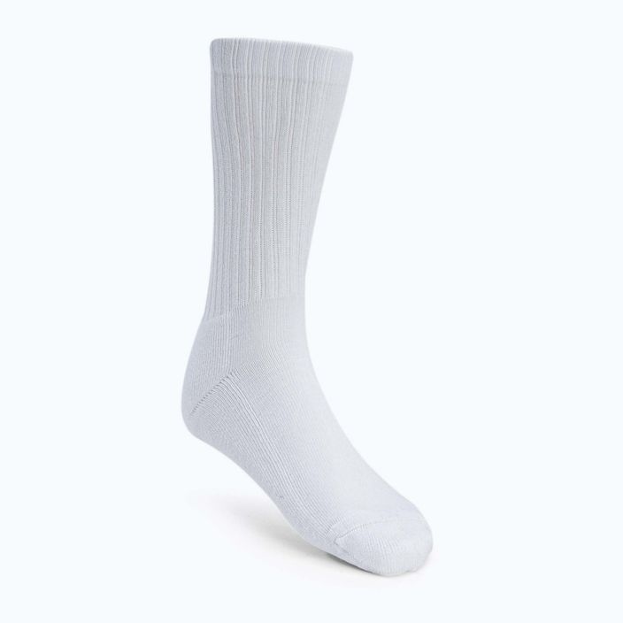 Pánské tenisové ponožky Lacoste RA4182 P0F White RA4182 4