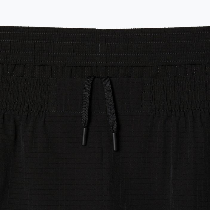 Pánské šortky  Lacoste GH5218 black/black/black 4
