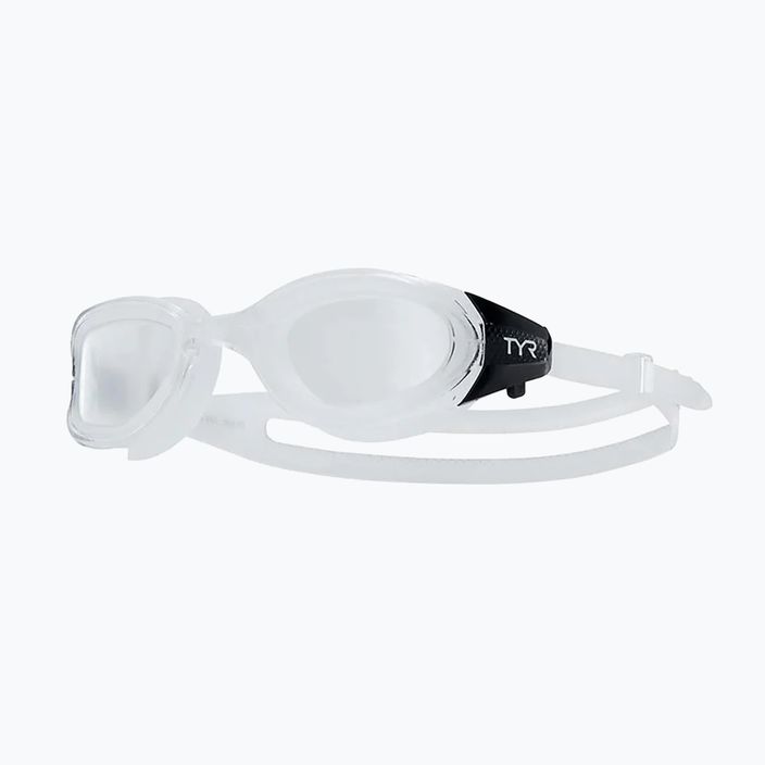 Plavecké brýle TYR Special Ops 3.0 Non-Polarized čiré LGSPL3NM_101 8