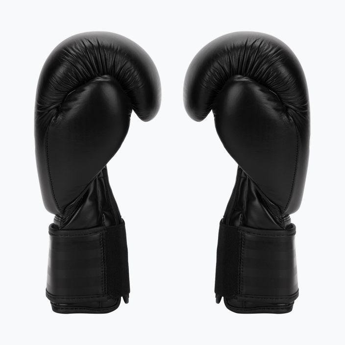 Boxerské rukavice Adidas Performer černé ADIBC01 4