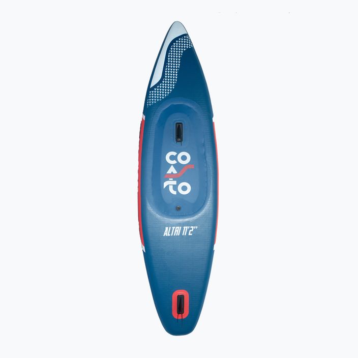 Kajak/SUP hybrid Coasto Altai 11'2" 3