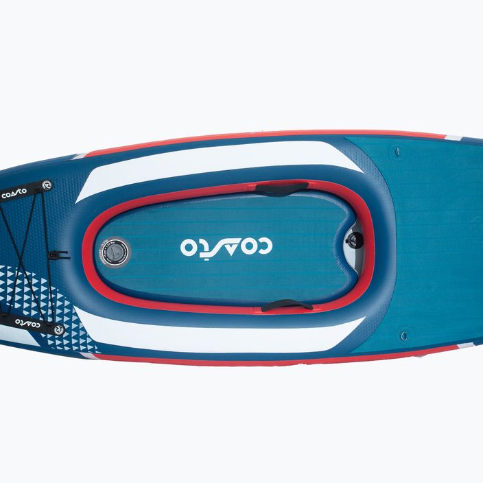 Kajak/SUP hybrid Coasto Altai 11'2" 8