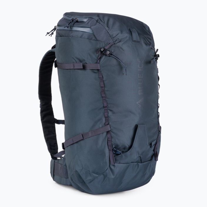 Blue Ice Chiru Pack 32L trekingový batoh šedý 100328 2