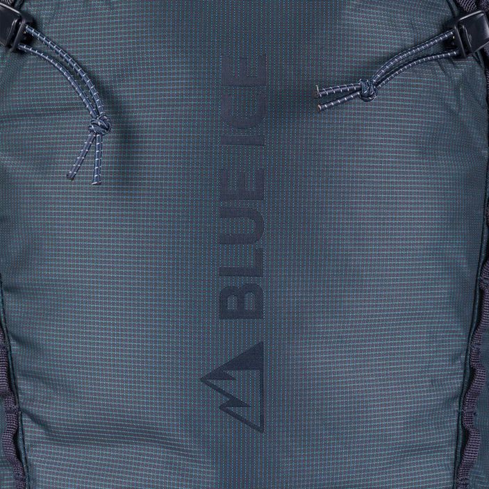 Blue Ice Chiru Pack 32L trekingový batoh šedý 100328 4