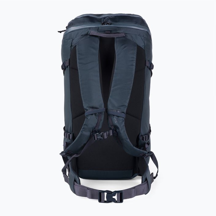 Blue Ice Chiru Pack 25L trekingový batoh šedý 100327 3