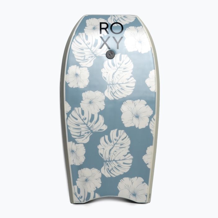 Bodyboard ROXY Flora Bodyboard 2021 blue ocean 3