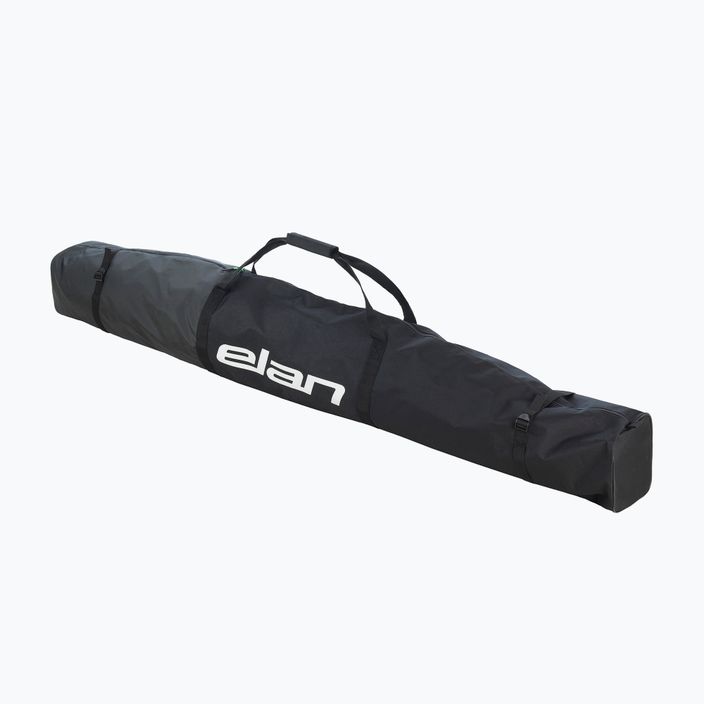 Elan 1 Pair Ski Bag black
