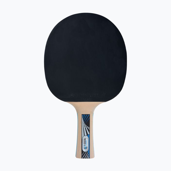 Raketa na stolní tenis DONIC Legends 1000 FSC černá 754427 8