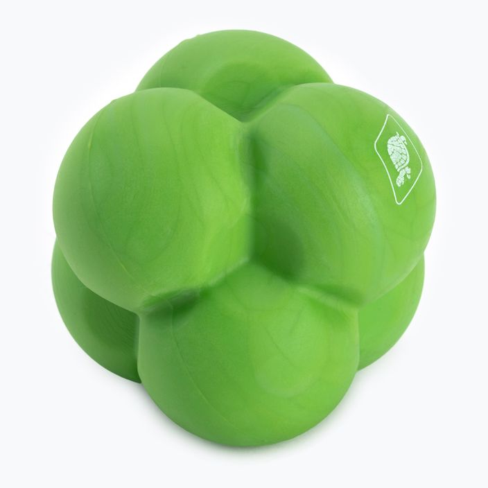 Reakční míček Schildkröt Reaction Ball zelený 960076 2