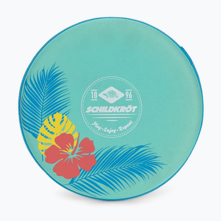 Frisbee Schildkröt Disc Tropical modrá 970296 2