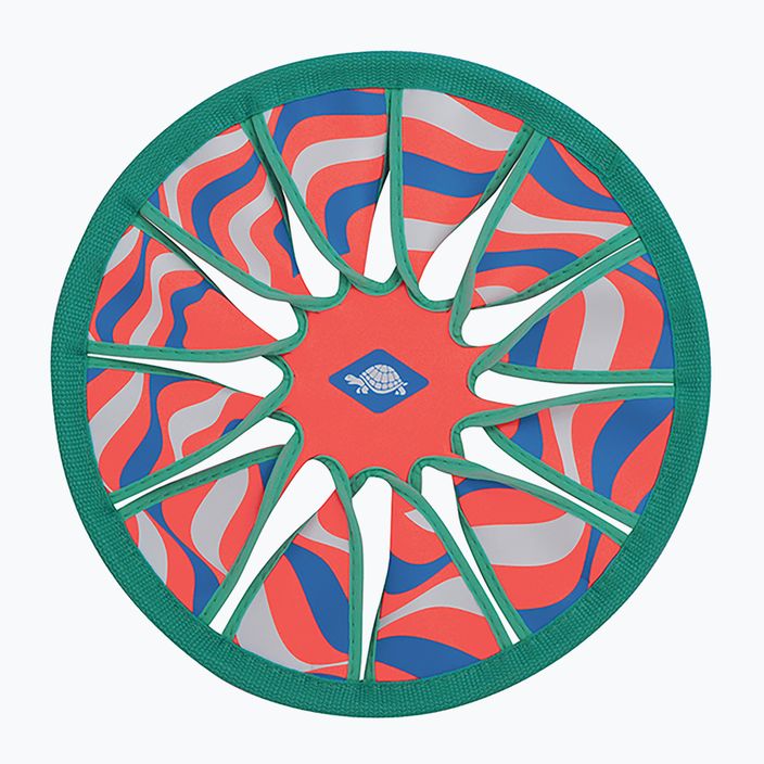 Frisbee Schildkröt neoprenový disk barva 970352 5