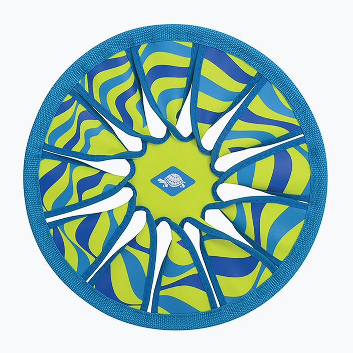 Frisbee Schildkröt neoprenový disk barva 970352 6