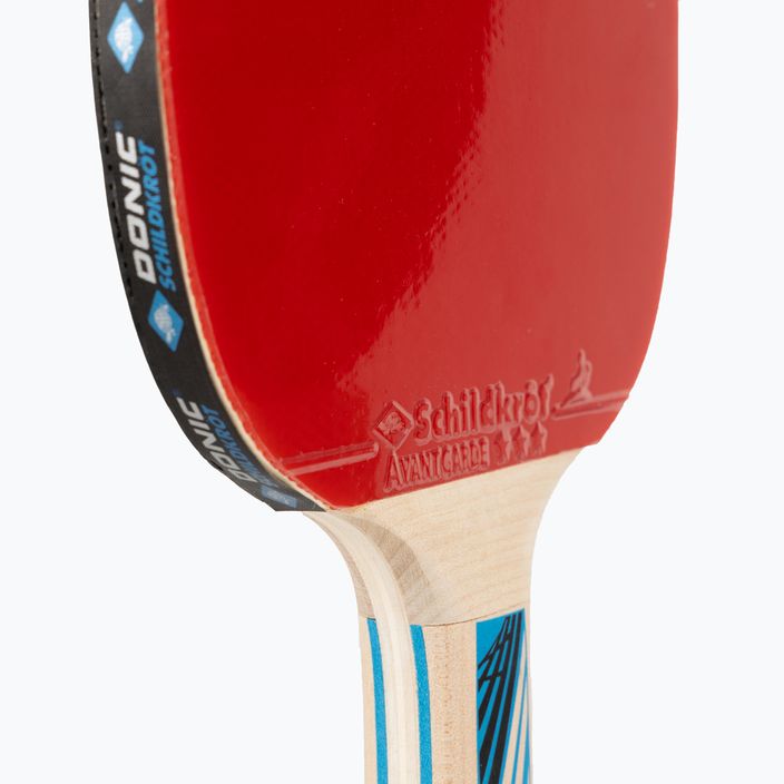 Donic-Schildkröt Premium-Gift Legends 700 FSC sada na stolní tenis 788489 4