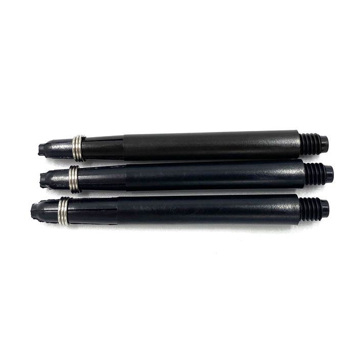 Sunflex Shafts Nylonové šipky černé 7002 2