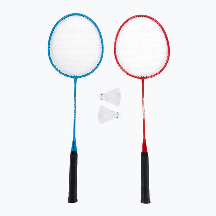 Badmintonový set Sunflex Matchmaker 2, barva 53546