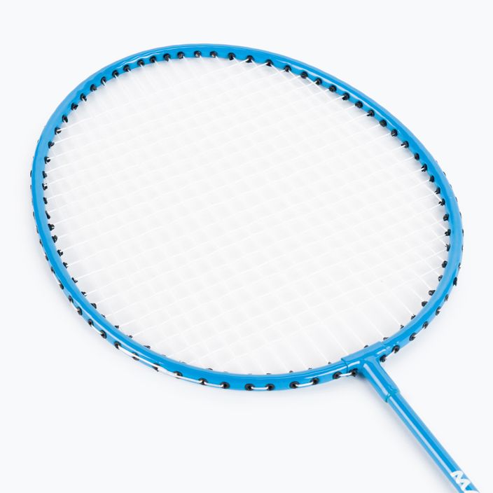 Badmintonový set Sunflex Matchmaker 2, barva 53546 4
