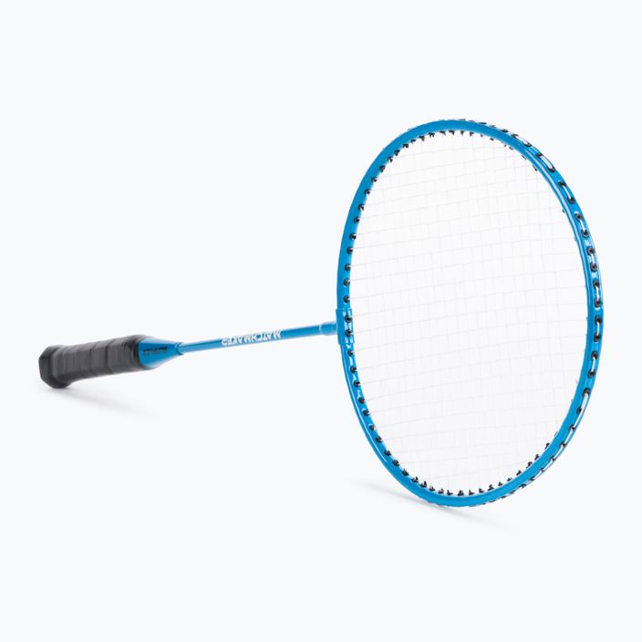 Sunflex Matchmaker badmintonový set 4 barvy 53547 3