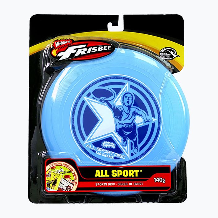 Frisbee Sunflex All Sport modré 81116 2