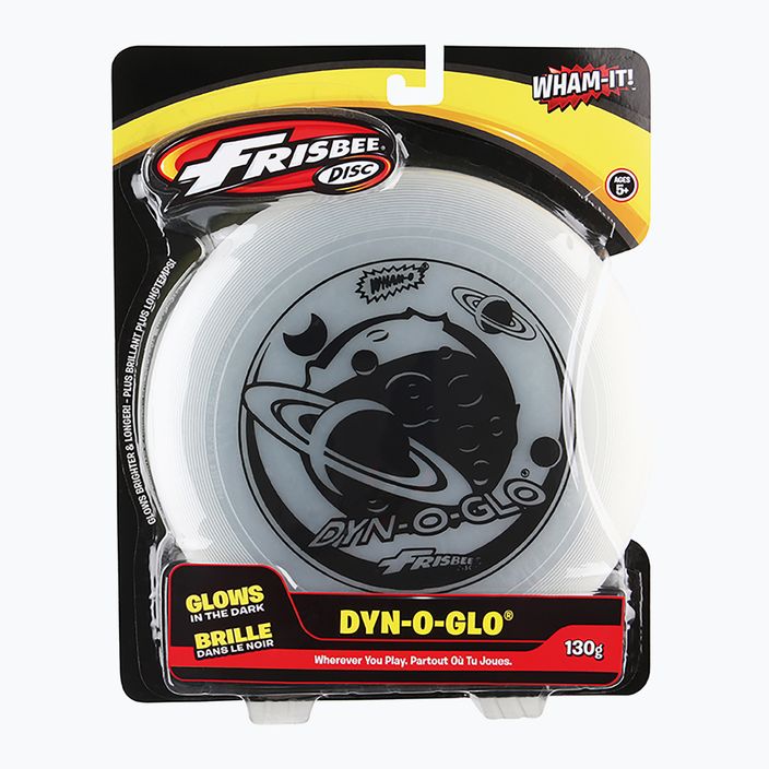Frisbee Sunflex Dyn-O-Glow bílá 81120 2