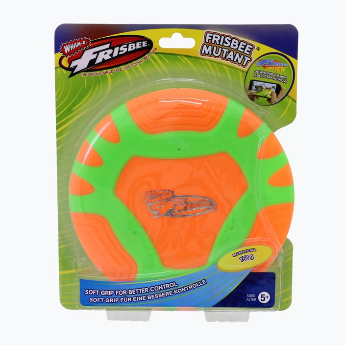 Frisbee Sunflex Mutant oranžová 81139 3