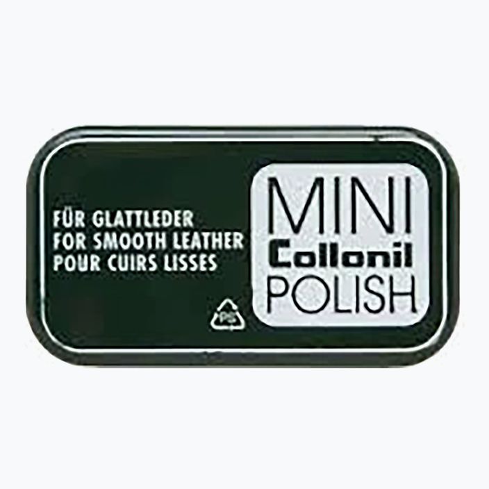 Leštící houba na boty Collonil Mini Polish