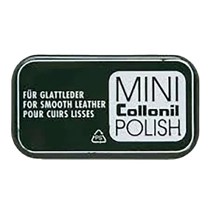 Leštící houba na boty Collonil Mini Polish 2