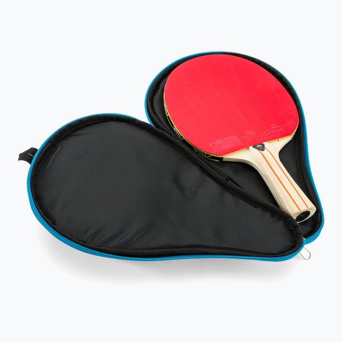 Obal na pálku na stolní tenis JOOLA Pocket black/blue 5