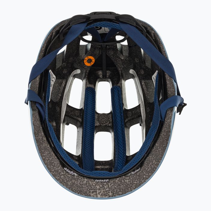 Dětská cyklistická helma  ABUS Youn-I 2.0 glacier blue 6