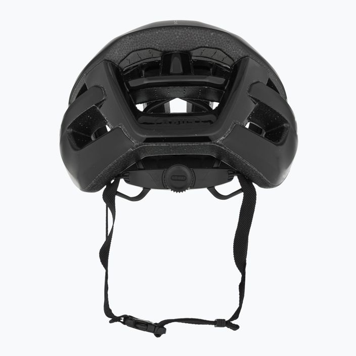 Cyklistická helma Abus  PowerDome velvet black 3