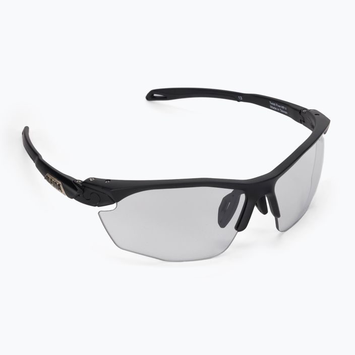 Brýle na kolo Alpina Twist Five Hr V black matte/black