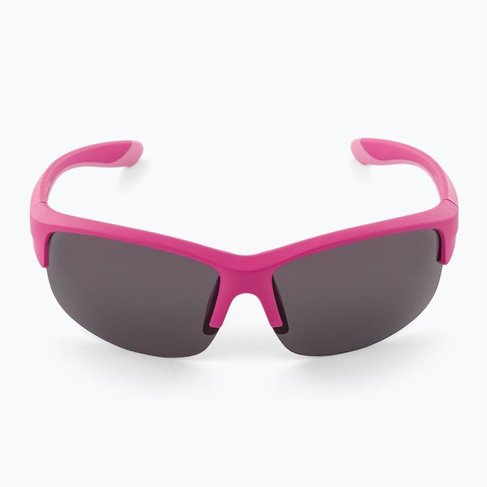 Sluneční brýle dziecięce Alpina Junior Flexxy Youth HR pink matt/black 3