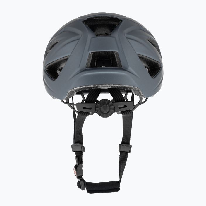 Cyklistická helma Alpina Parana indigo matt 3