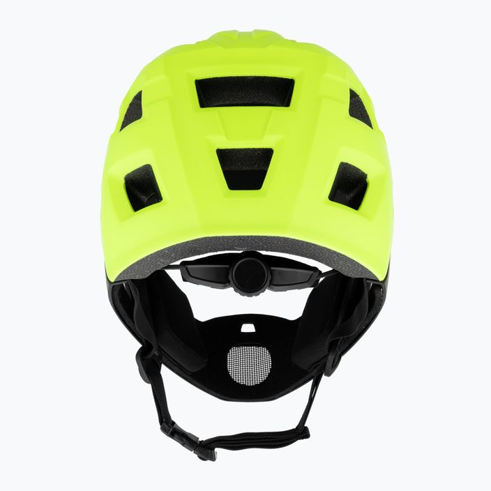 Dětská cyklistická helma Alpina Rupi be visible matt 3
