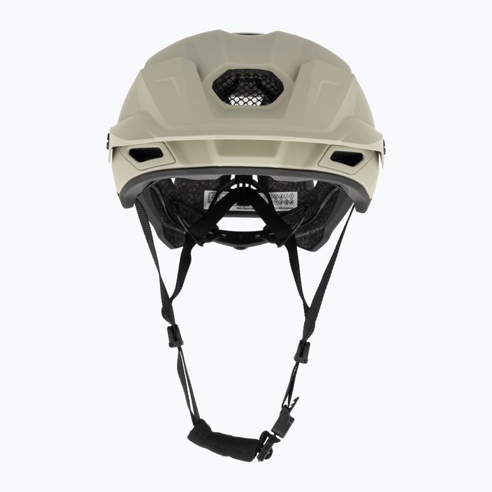 Cyklistická helma Alpina Comox mojave sand matt 2