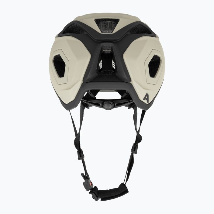 Cyklistická helma Alpina Comox mojave sand matt 3