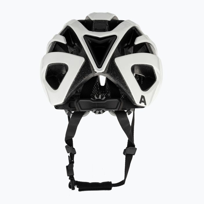 Cyklistická helma Alpina Ravel white gloss 3