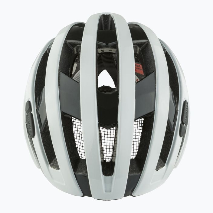 Cyklistická helma Alpina Ravel white gloss 7