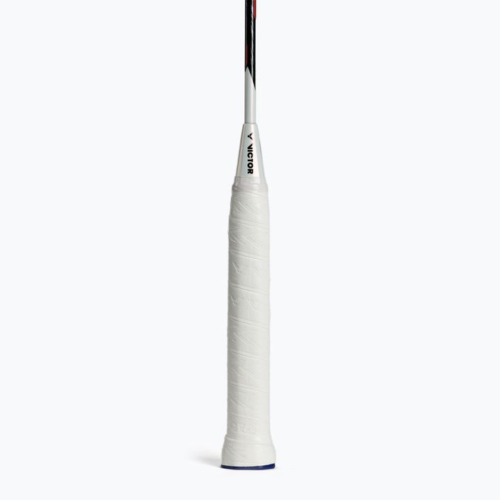Badmintonová raketa VICTOR Auraspeed 90K H černá ARS-90K H 3