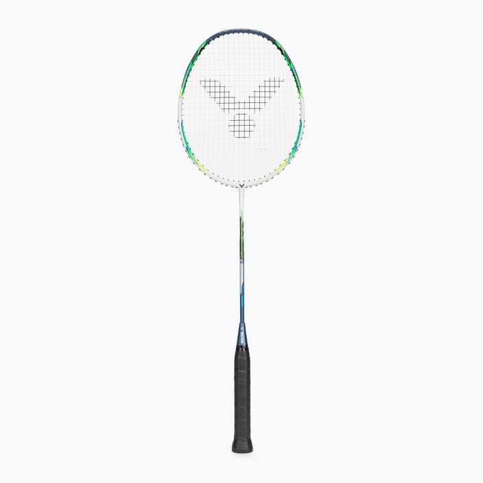 Badmintonová raketa VICTOR Auraspeed Light Fighter 80A