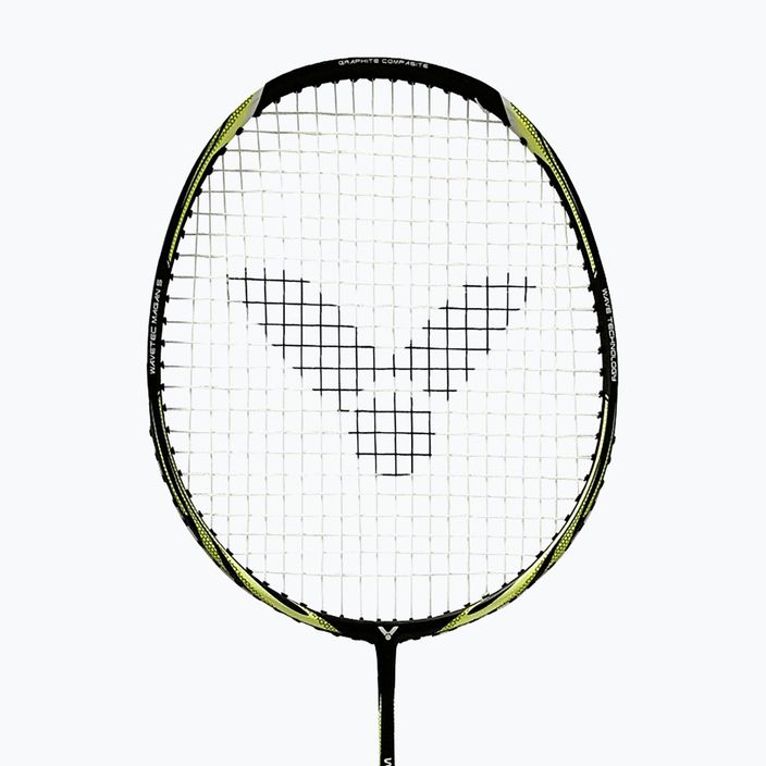 Badmintonová raketa VICTOR Wavetec Magan 5 7