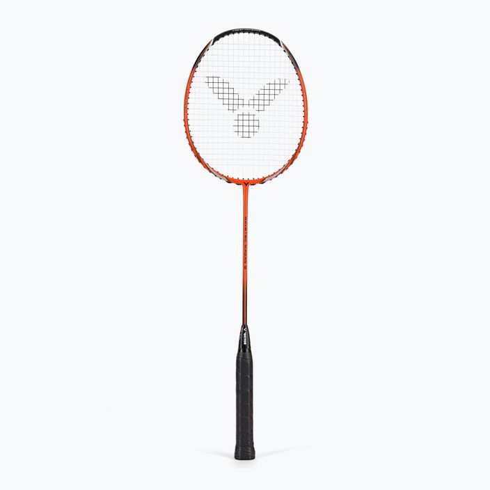 Badmintonová raketa VICTOR Wavetec Magan 9