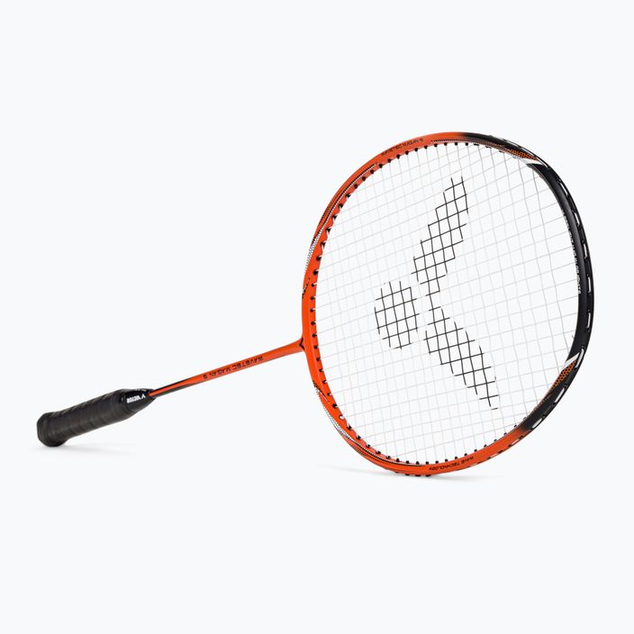 Badmintonová raketa VICTOR Wavetec Magan 9 2
