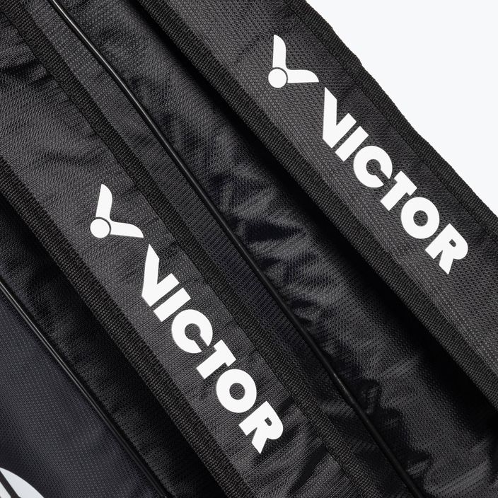 VICTOR Doublethermobag 9150 C tréninková taška černá 200025 6