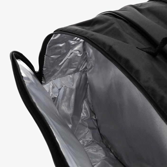 VICTOR Doublethermobag 9150 C tréninková taška černá 200025 7