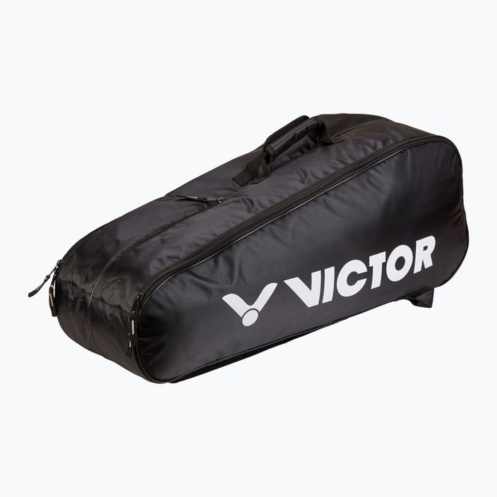VICTOR Doublethermobag 9150 C tréninková taška černá 200025 10