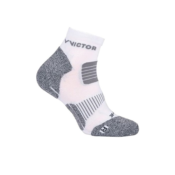 Tenisové ponožky VICTOR SK-Ripple 2pack white 2