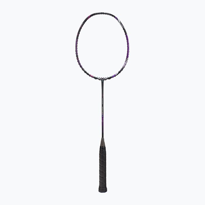 Badmintonová raketa VICTOR Thruster Ryuga II černá 301596