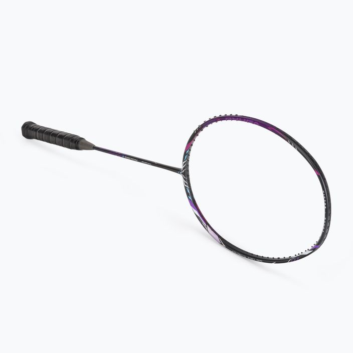 Badmintonová raketa VICTOR Thruster Ryuga II černá 301596 2